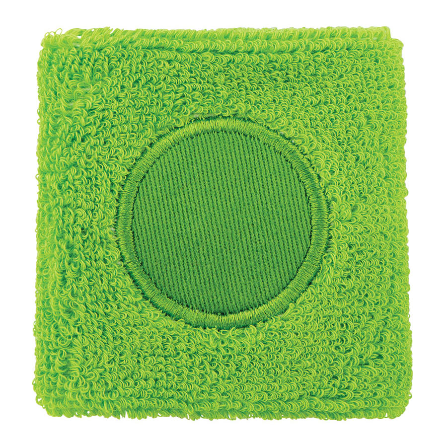 SERRE-POIGNET DE SPORT PUBLICITAIRE 'CASY'