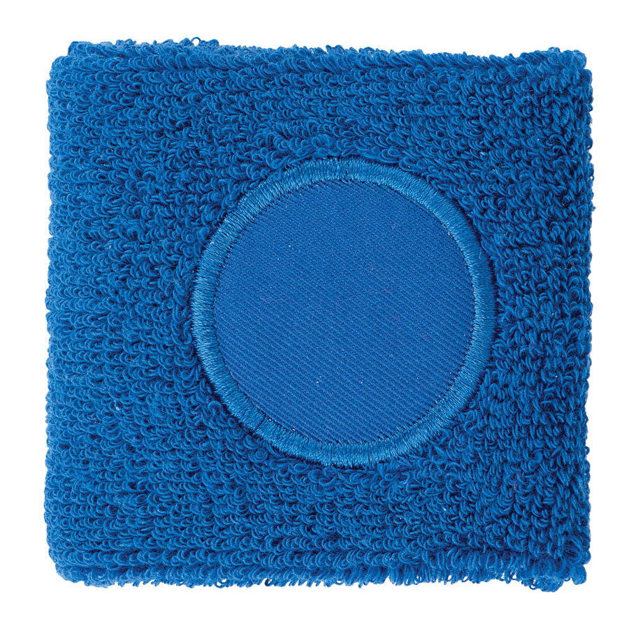 SERRE-POIGNET DE SPORT PUBLICITAIRE 'CASY'