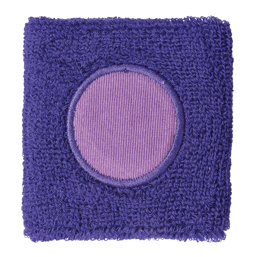 SERRE-POIGNET DE SPORT PUBLICITAIRE 'CASY'