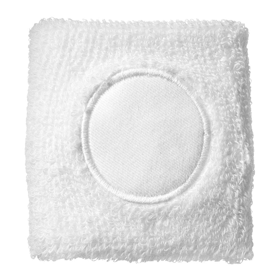 SERRE-POIGNET DE SPORT PUBLICITAIRE 'CASY'