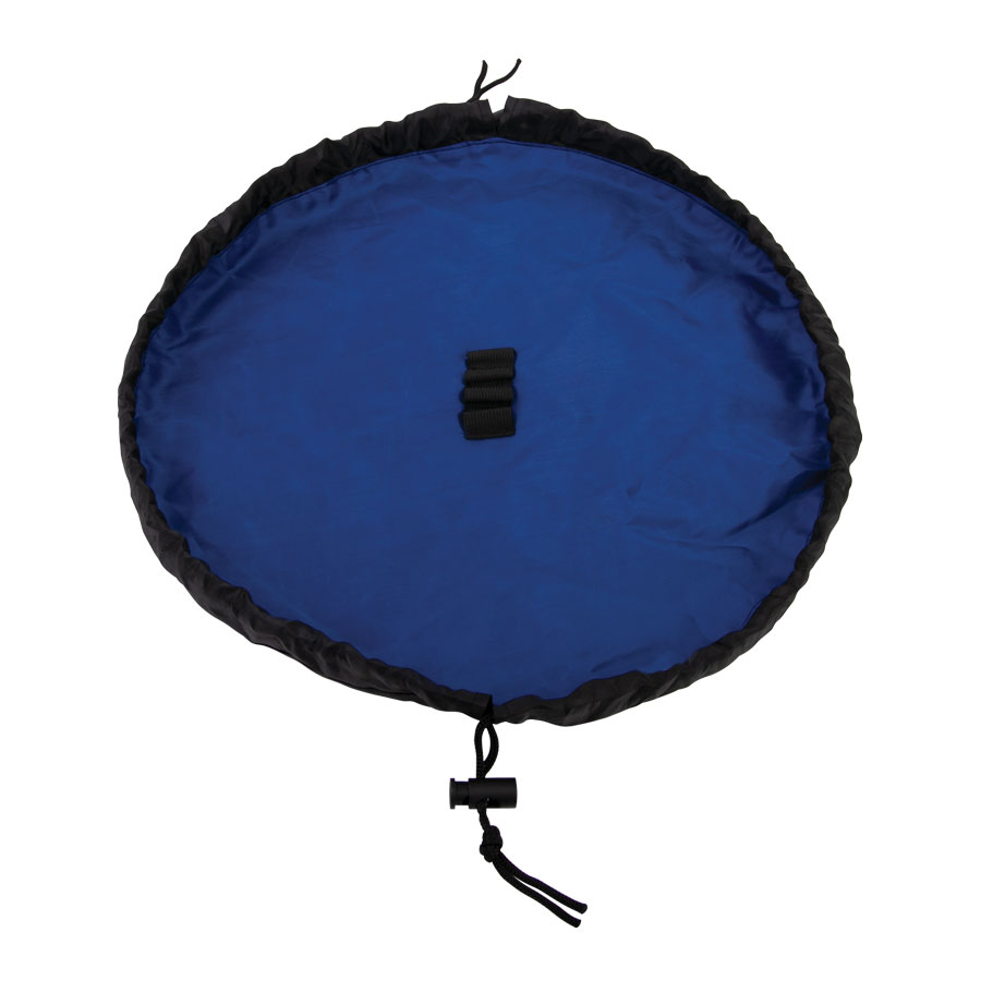 TROUSSE DE TOILETTE POCHON PUBLICITAIRE 'BALLOTIN'