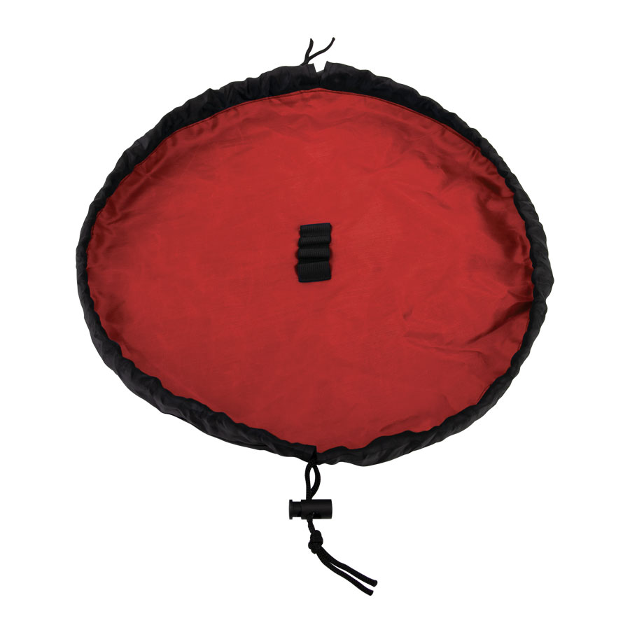 TROUSSE DE TOILETTE POCHON PUBLICITAIRE 'BALLOTIN'