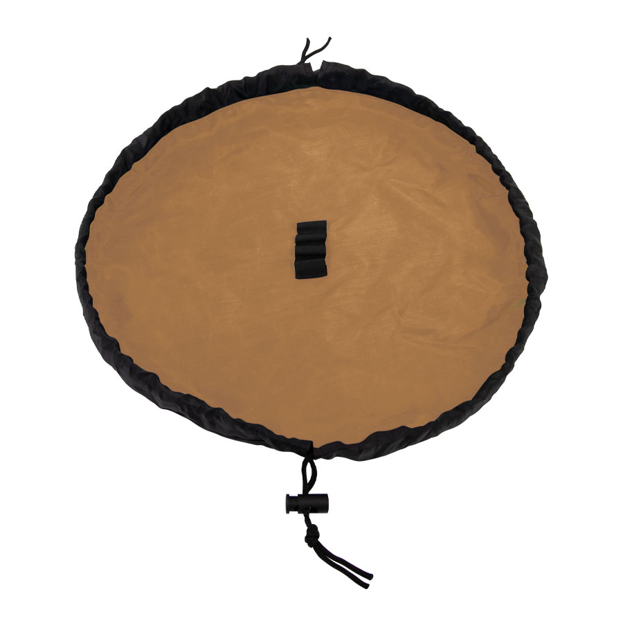 TROUSSE DE TOILETTE POCHON PUBLICITAIRE 'BALLOTIN'