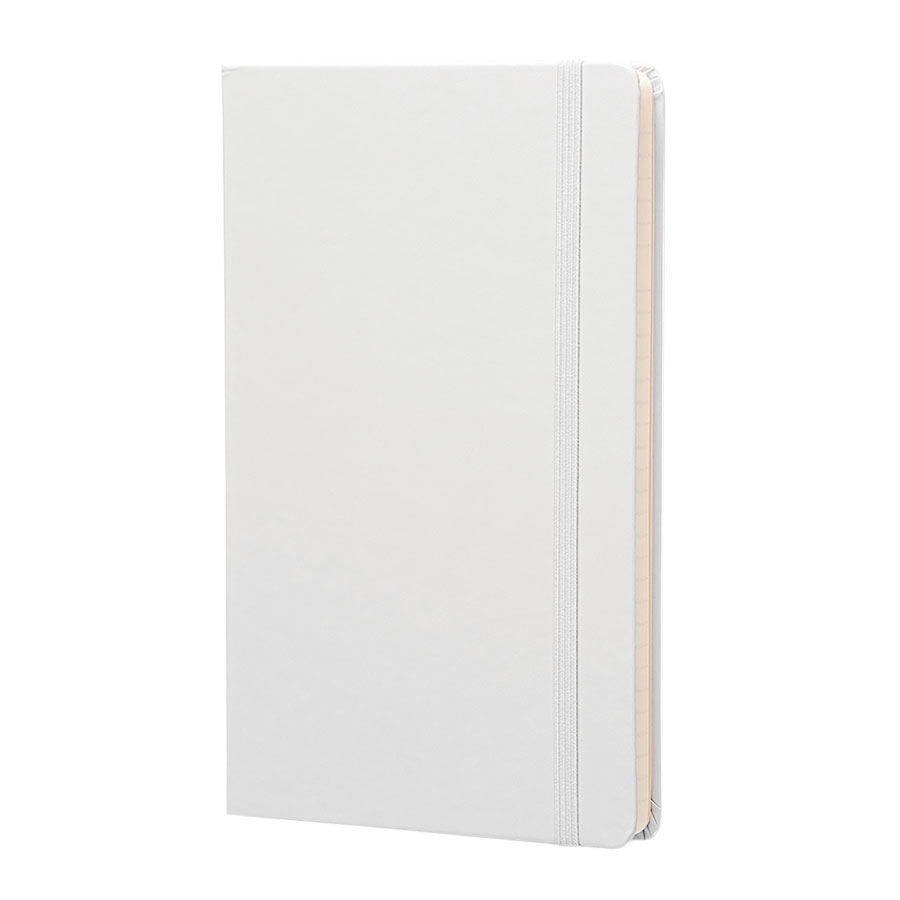 CARNET RIGIDE LIGNÉ MOLESKINE® 'CLASSIC'