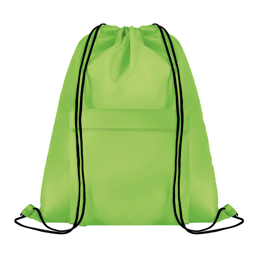 SAC A DOS PUBLICITAIRE 'LAMIA'