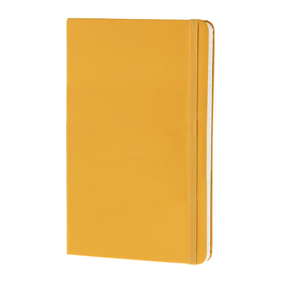 CARNET RIGIDE LIGNÉ MOLESKINE® 'CLASSIC'