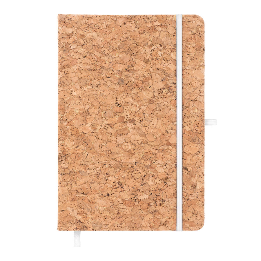 CARNET A5 EN LIEGE PROMOTIONNEL 'ISIDRO'