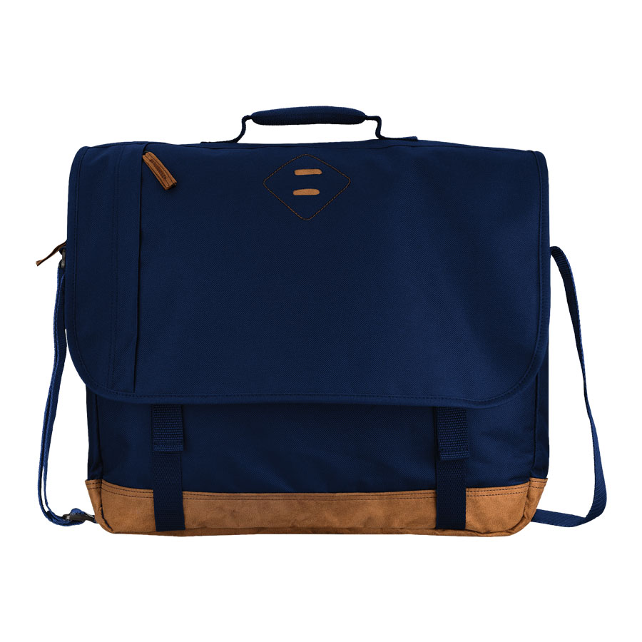 SACOCHE POUR ORDINATEUR SLAZENGER® 'CHESTER'