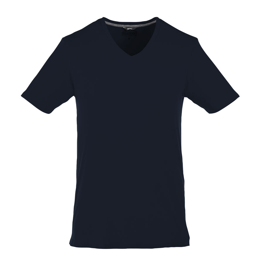 TEE-SHIRT HOMME COL V SLAZENGER® 'BOSEY'