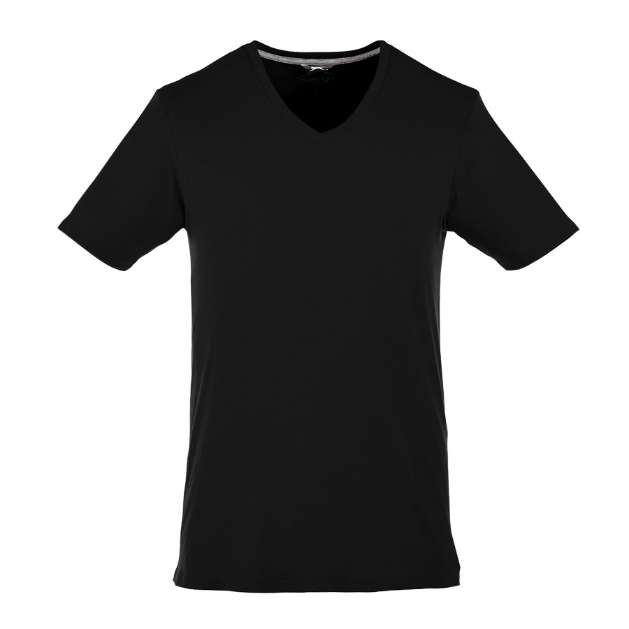 TEE-SHIRT HOMME COL V SLAZENGER® 'BOSEY'