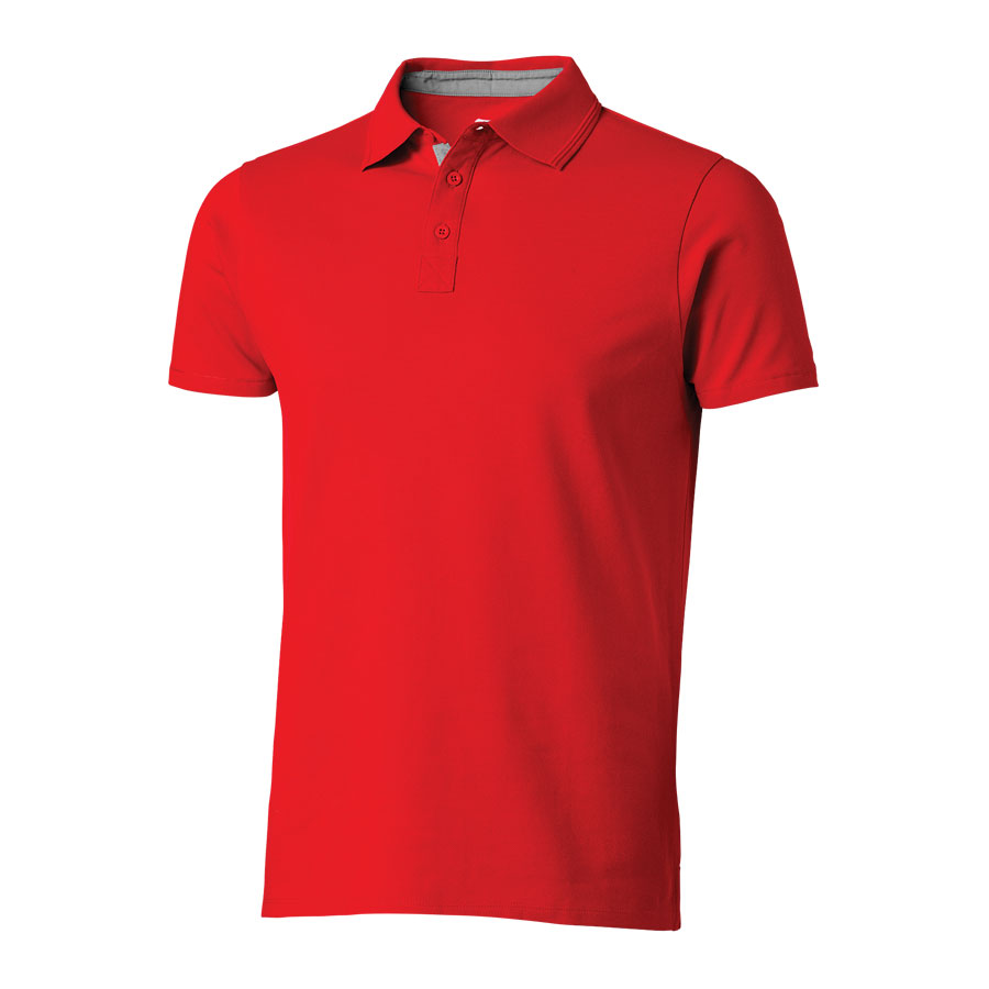 POLO HOMME SLAZENGER® 'HACKER'