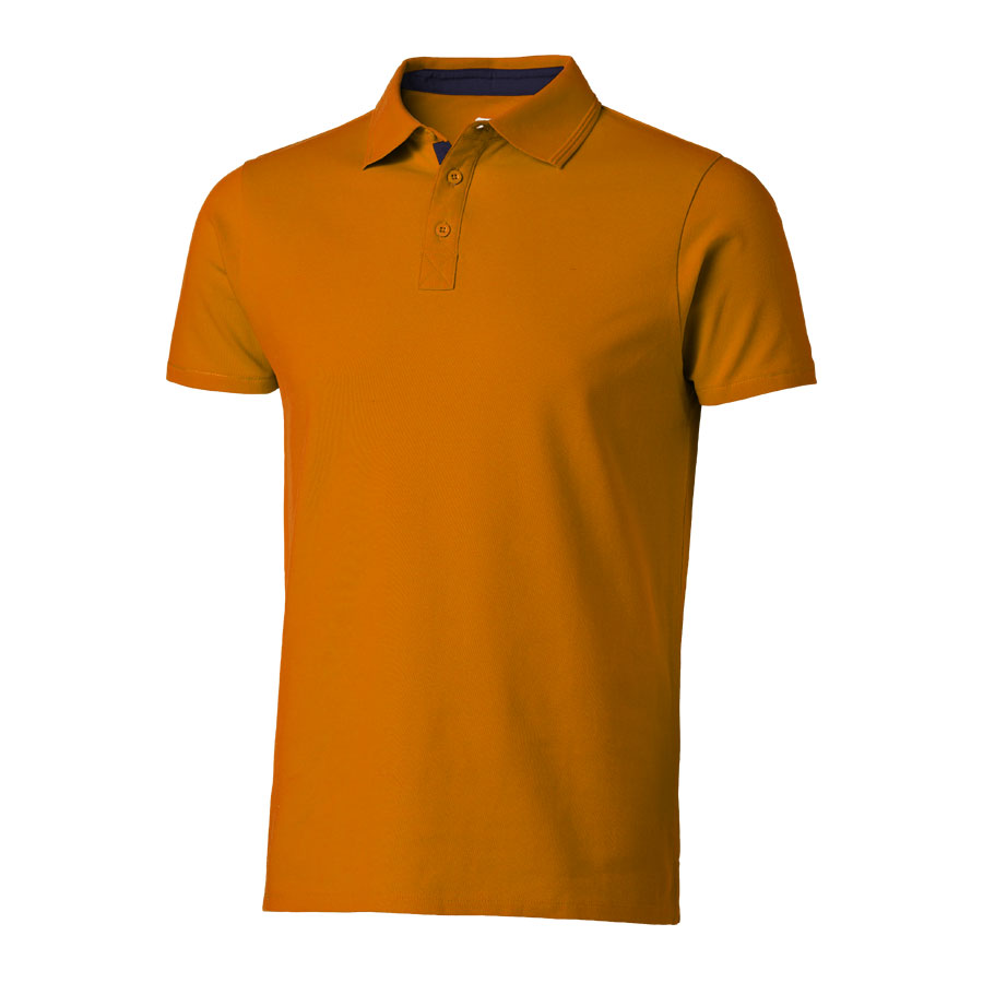 POLO HOMME SLAZENGER® 'HACKER'