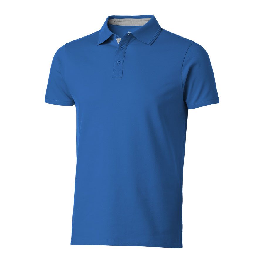 POLO HOMME SLAZENGER® 'HACKER'