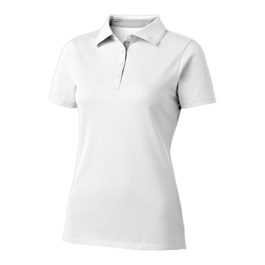 POLO FEMME SLAZENGER® 'HACKER'
