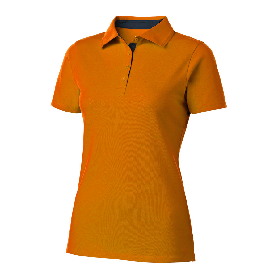 POLO FEMME SLAZENGER® 'HACKER'