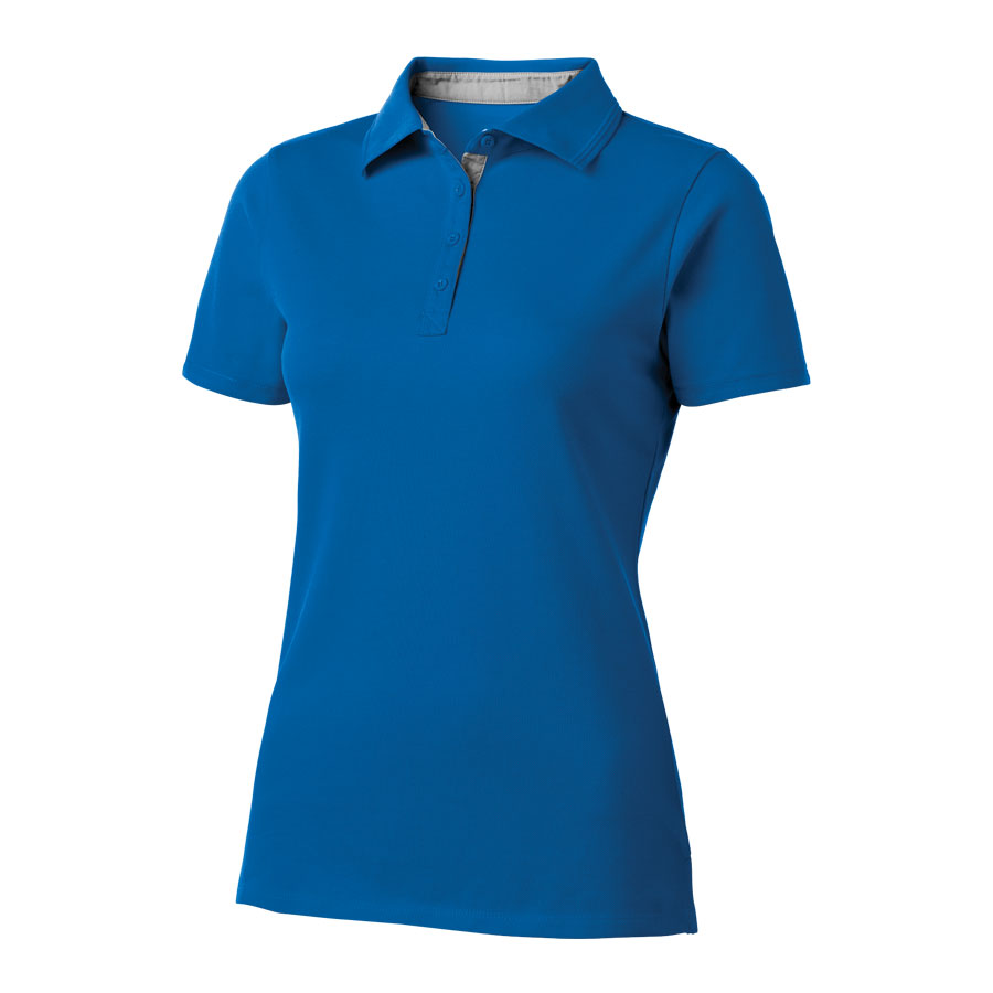 POLO FEMME SLAZENGER® 'HACKER'