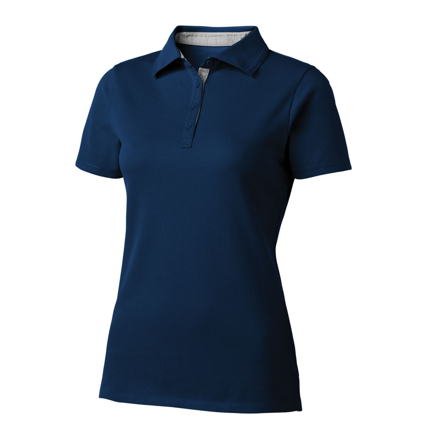 POLO FEMME SLAZENGER® 'HACKER'
