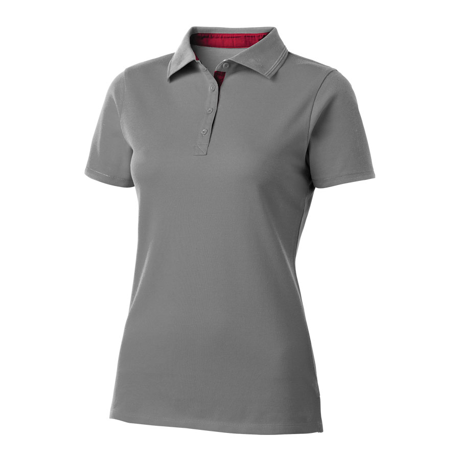 POLO FEMME SLAZENGER® 'HACKER'