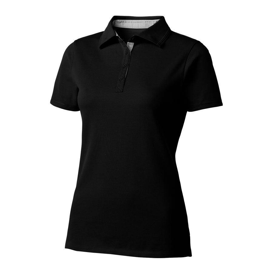 POLO FEMME SLAZENGER® 'HACKER'