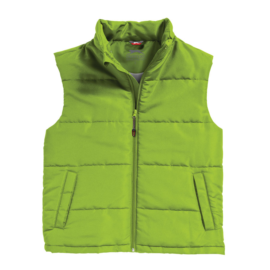 BODYWARMER HOMME SLAZENGER® 'GRAVEL'