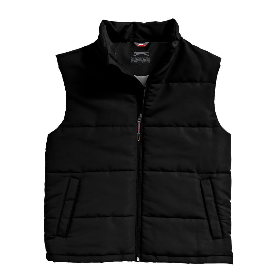 BODYWARMER HOMME SLAZENGER® 'GRAVEL'