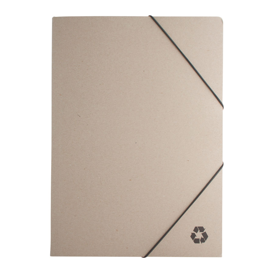 POCHETTE PORTE DOCUMENTS PUBLICITAIRE 'MIDLAND'