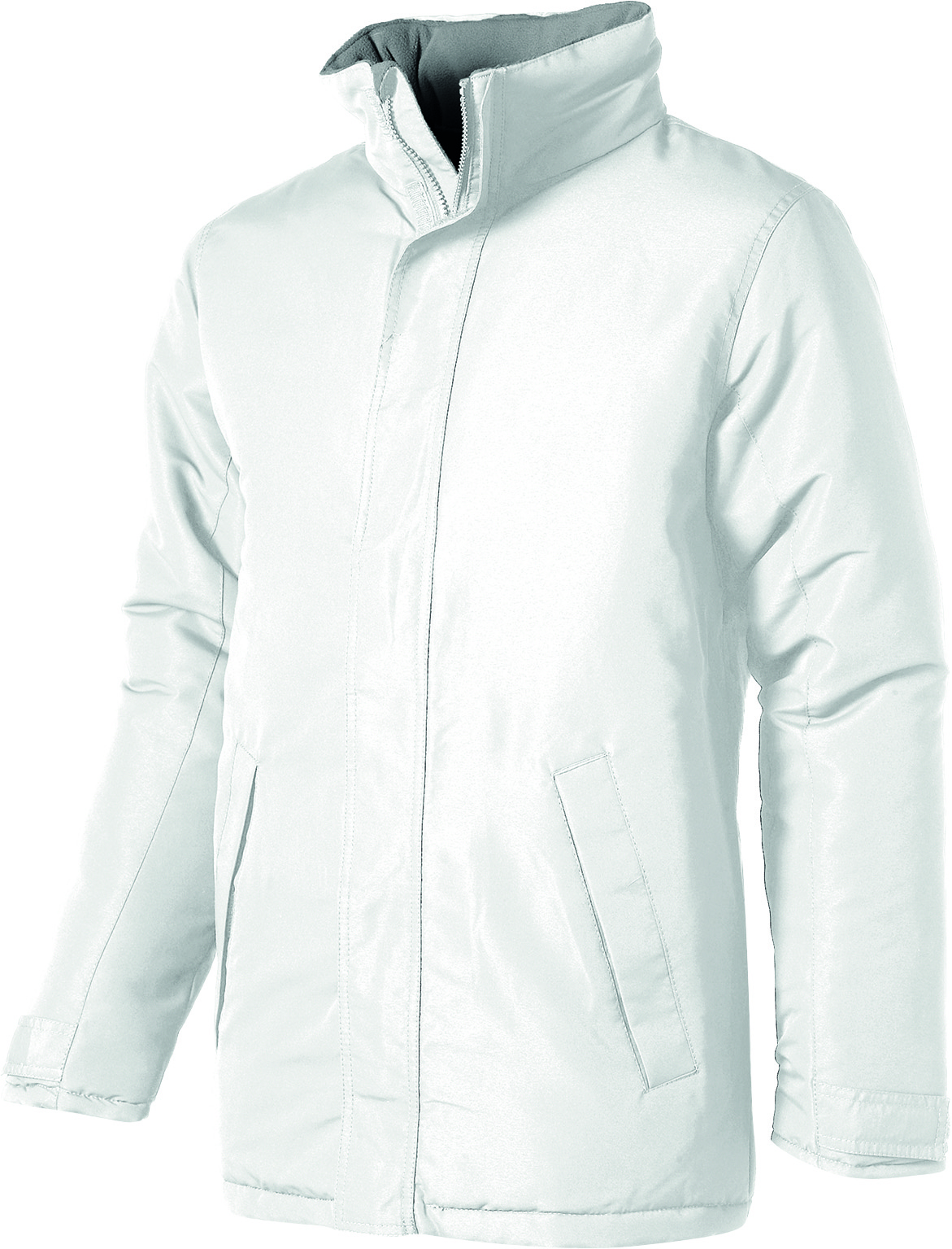 PARKA HOMME SLAZENGER® 'UNDER SPIN'