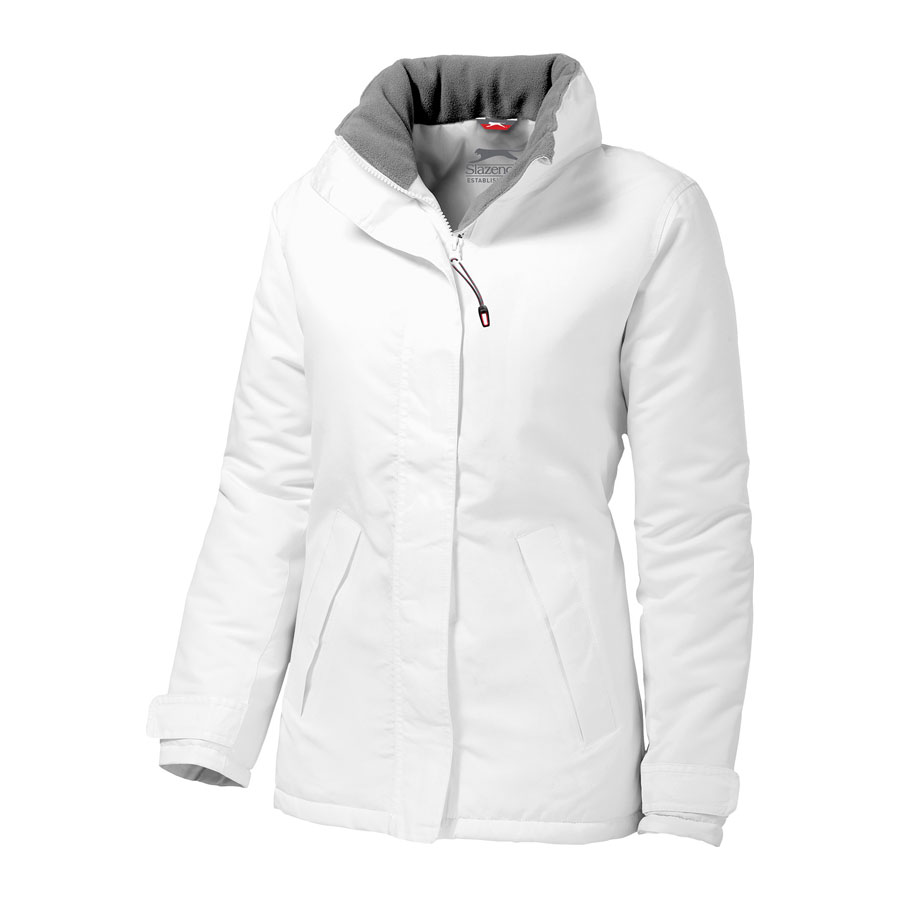 PARKA FEMME SLAZENGER® 'UNDER SPIN'