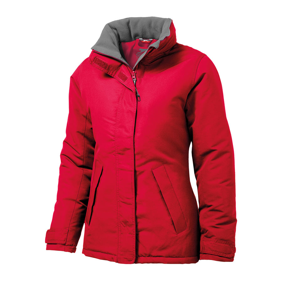PARKA FEMME SLAZENGER® 'UNDER SPIN'