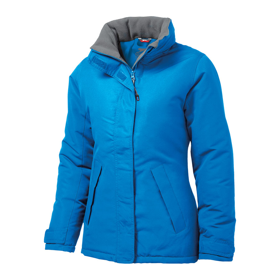 PARKA FEMME SLAZENGER® 'UNDER SPIN'