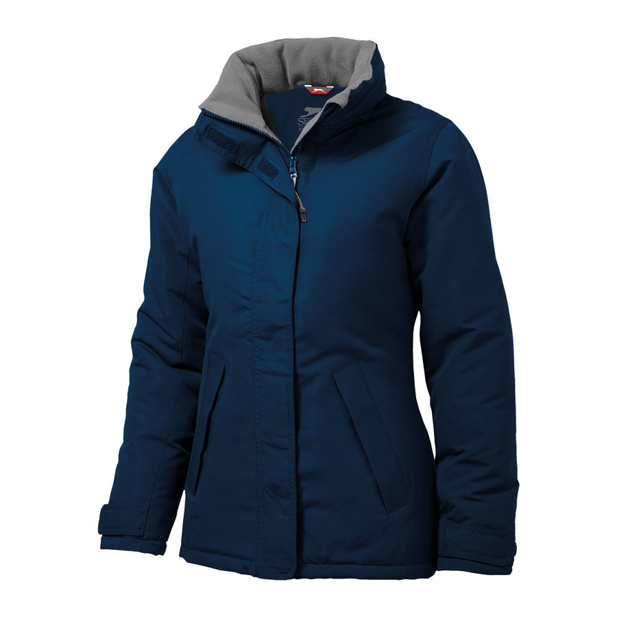 PARKA FEMME SLAZENGER® 'UNDER SPIN'
