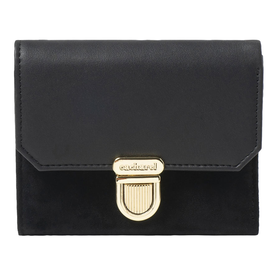 MINI PORTEFEUILLE CACHAREL® 'MONTMARTRE'