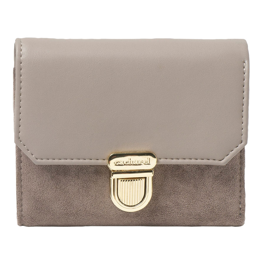 MINI PORTEFEUILLE CACHAREL® 'MONTMARTRE'