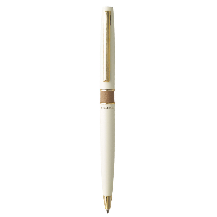 STYLO A BILLE NINA RICCI® 'LIEN'
