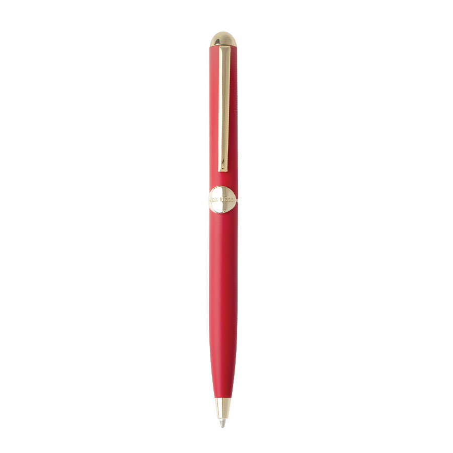 STYLO A BILLE NINA RICCI® 'MEDAILLON'