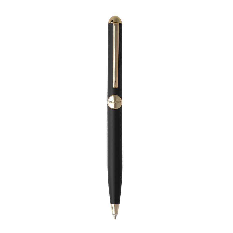 STYLO A BILLE NINA RICCI® 'MEDAILLON'
