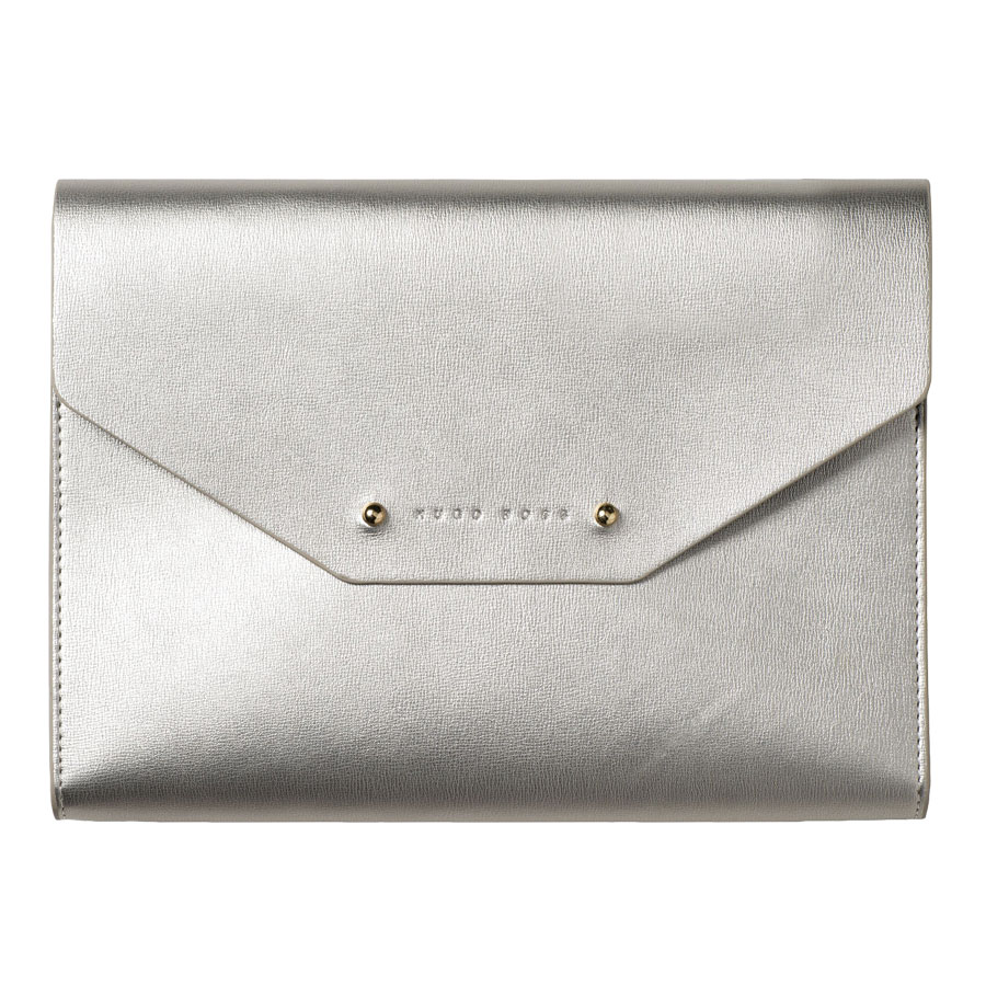 CONFÉRENCIER A5 HUGO BOSS® 'ELEGANCE'