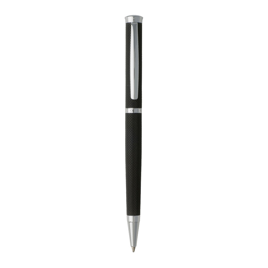 STYLO A BILLE HUGO BOSS® 'DIAMOND'