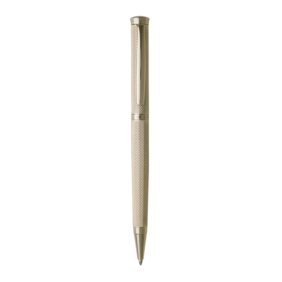 STYLO A BILLE HUGO BOSS® 'DIAMOND'