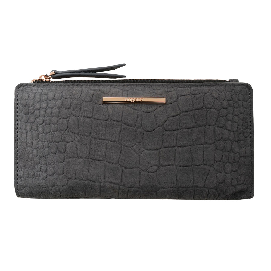 PORTEFEUILLE FEMME UNGARO® 'GIADA'