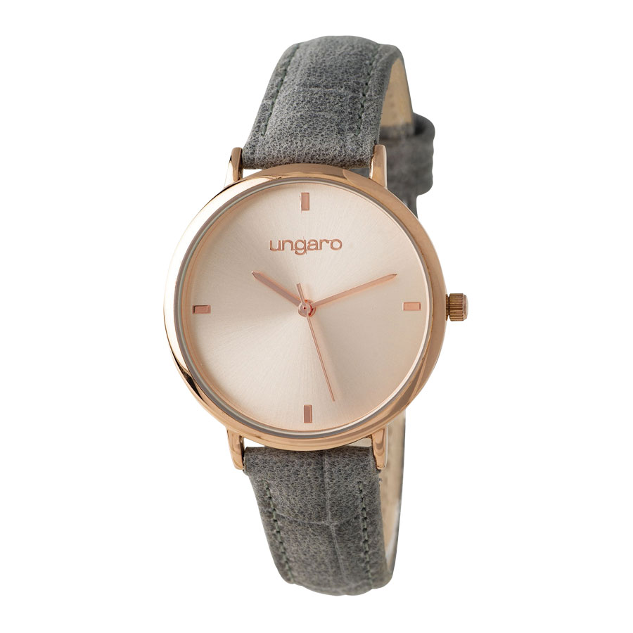 MONTRE ANALOGIQUE UNGARO® 'GIADA'