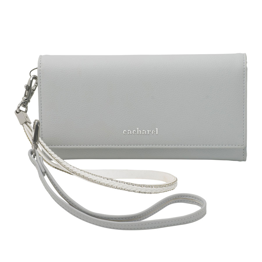 PORTEFEUILLE POUR FEMME CACHAREL® 'IRIS'