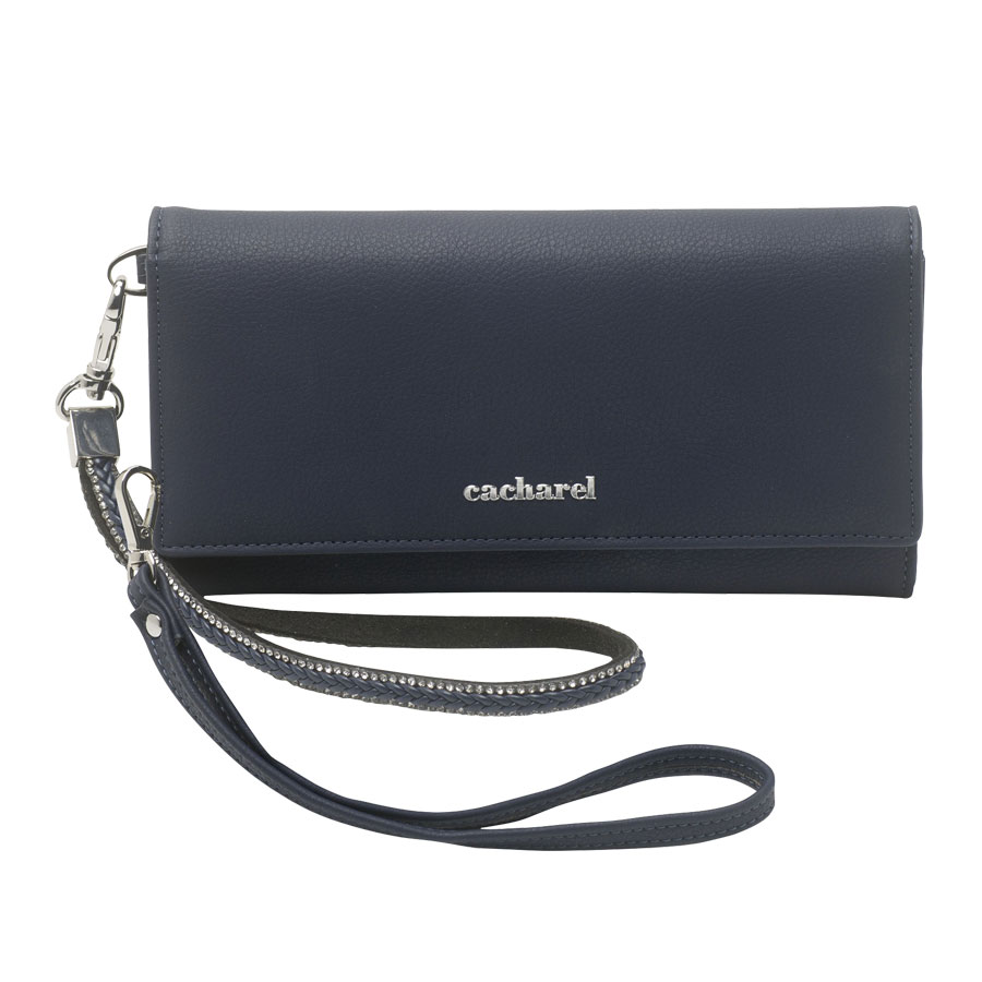 PORTEFEUILLE POUR FEMME CACHAREL® 'IRIS'