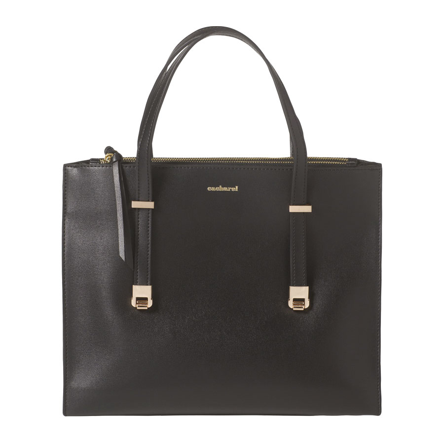 SAC A MAIN CACHAREL® 'MADELEINE'