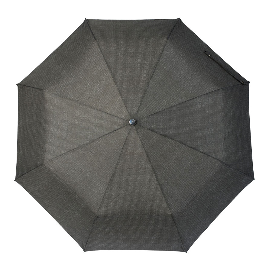PARAPLUIE PLIABLE AUTOMATIQUE HUGO BOSS® 'ILLUSION'