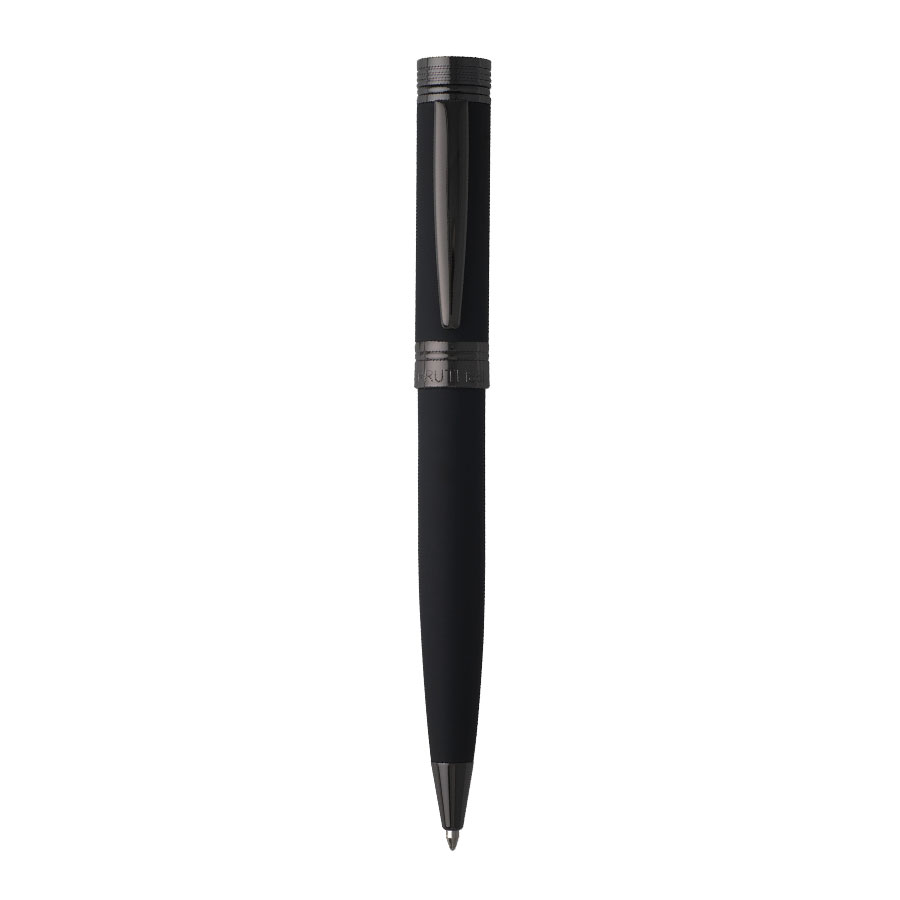 STYLO A BILLE CERRUTI 1881® 'ZOOM SOFT'