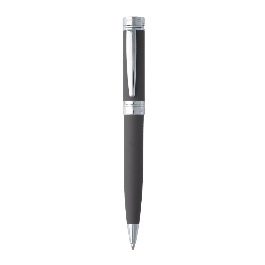 STYLO A BILLE CERRUTI 1881® 'ZOOM SOFT'