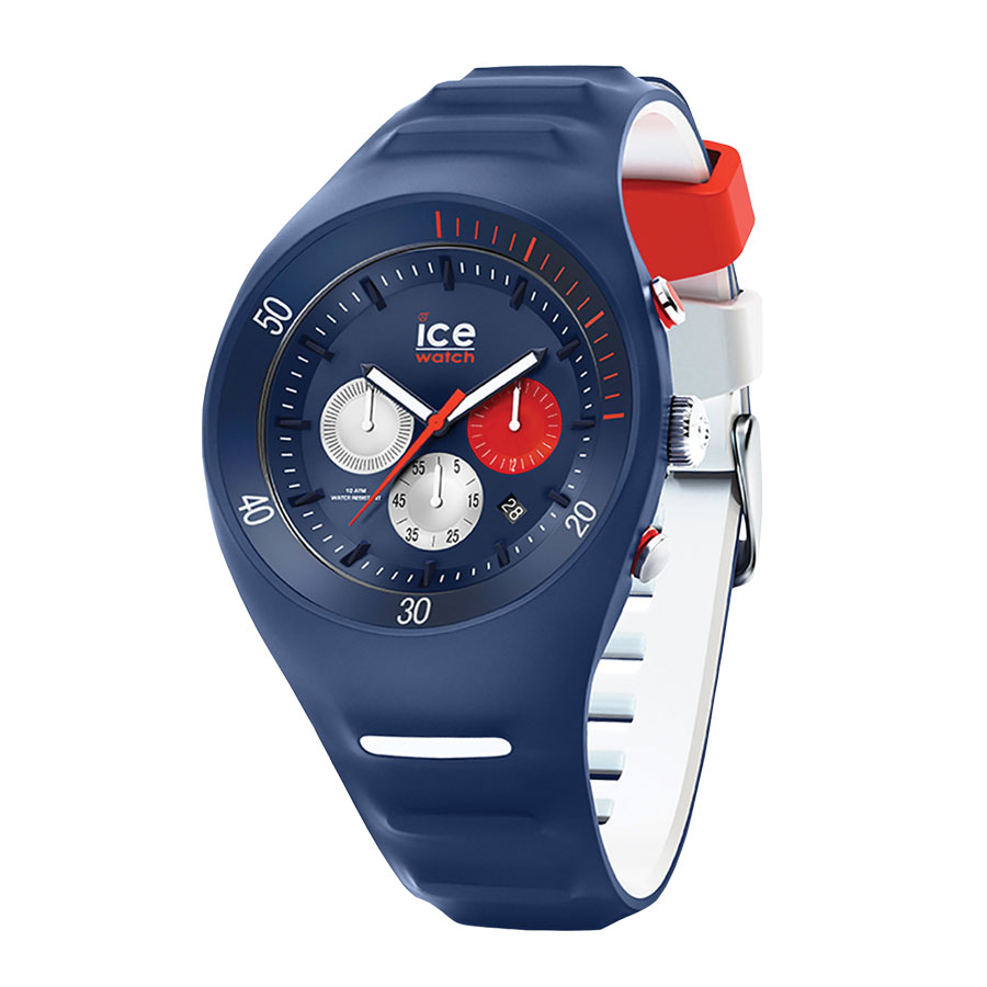 MONTRE ANALOGIQUE ICE WATCH® 'PIERRE LECLERCQ'