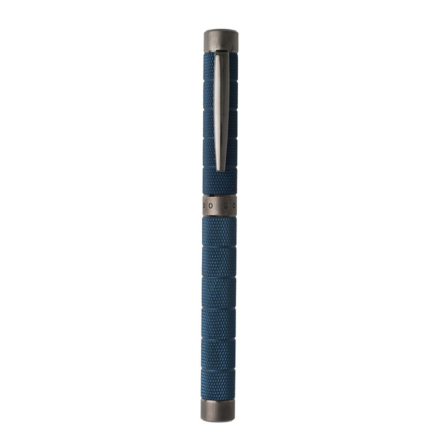 STYLO ROLLER HUGO BOSS® 'PILLAR'