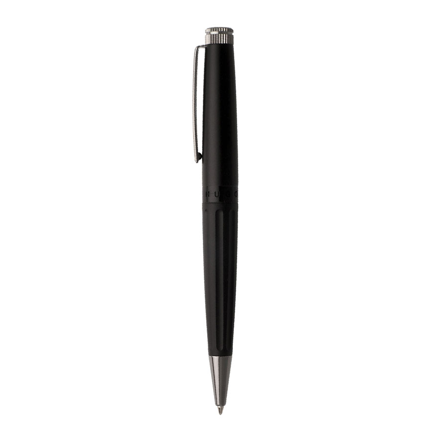 STYLO A BILLE HUGO BOSS® 'JET'